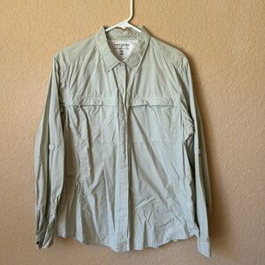 Exofficio Insect Shield Blouse